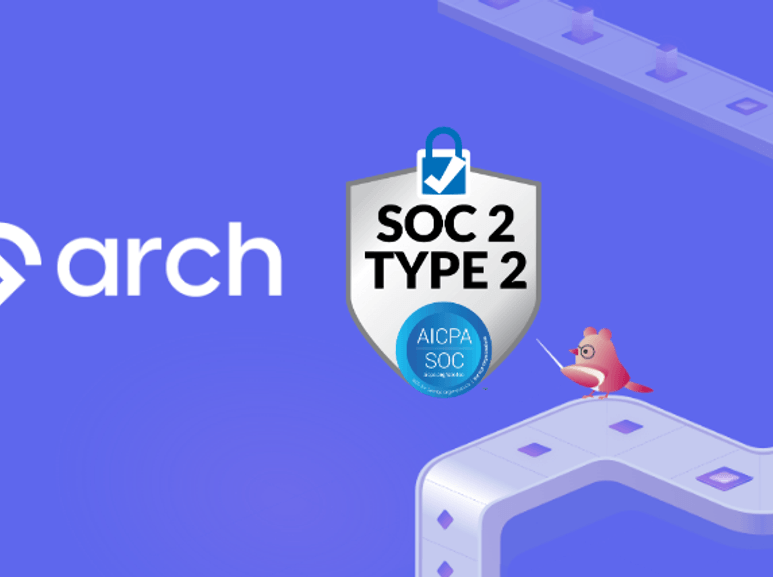 We’re thrilled to announce that Arch AI Data Analyst has achieved SOC 2 Type II compliance—a major milestone in our commitment to data security and trust.